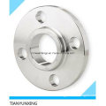 A182 304L Raise Face Stainless Steel Slip on Flange